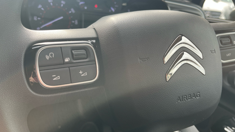 Citroen C3 1.2 PureTech C-Series Edition 5dr Petrol Hatchback